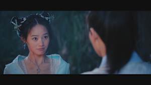 塵縁＜じんえん＞～Destiny Lovers～ 第7話 狙われる謫仙