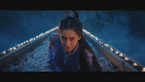 塵縁＜じんえん＞～Destiny Lovers～ 第6話 妖魔退治