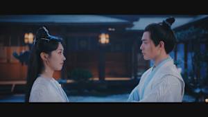 塵縁＜じんえん＞～Destiny Lovers～ 第5話 仙縁