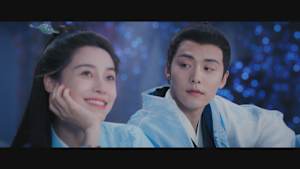 塵縁＜じんえん＞～Destiny Lovers～ 第3話 惹かれる2人