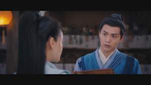 塵縁＜じんえん＞～Destiny Lovers～ 第2話 偽の謫仙