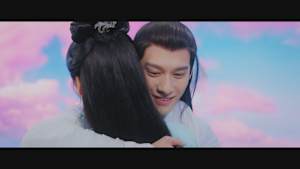 塵縁＜じんえん＞～Destiny Lovers～ 第1話 青い石を持つ仙人