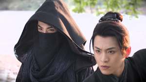 宮廷夜想曲＜ノクターン＞～私の愛しき狼君（ろうくん）様～ 第1話 望まぬ婚姻