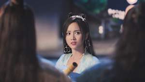 宮廷夜想曲＜ノクターン＞～私の愛しき狼君（ろうくん）様～ 第2話 未知の世界