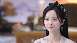 宮廷夜想曲＜ノクターン＞～私の愛しき狼君（ろうくん）様～ 第3話 大王と侍衛