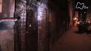 世界入りにくい居酒屋　ハンガリー　ブダペスト