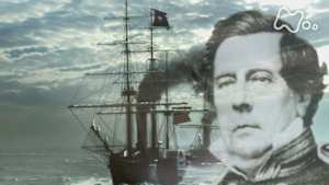 歴史探偵　黒船来航