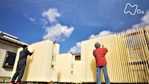 小さな旅　島の味　脈々と　～香川県　小豆島～