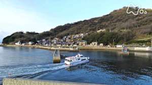 小さな旅　おかえりの島　～岡山県　六島～