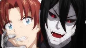 没落予定の貴族だけど、暇だったから魔法を極めてみた ＃7 リアム、ドラキュラと戦ってみた