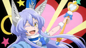 戦隊レッド 異世界で冒険者になる 第06話 戦隊レッドと魔導士の夢