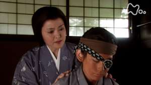 大河ドラマ　風林火山　第　２回　さらば故郷