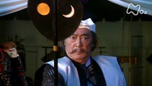 大河ドラマ　風林火山　第　８回　奇襲！海ノ口