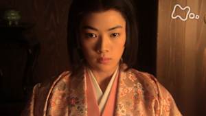 大河ドラマ　風林火山　第１６回　運命の出会い