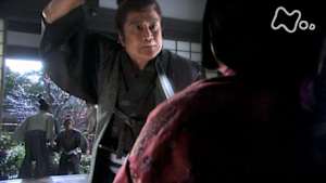 大河ドラマ　風林火山　第１８回　生か死か