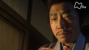 大河ドラマ　風林火山　第２９回　逆襲！武田軍