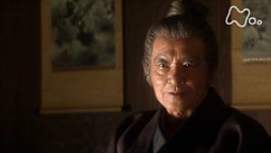 大河ドラマ　風林火山　第３０回　天下への道