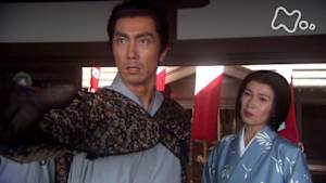 大河ドラマ　風林火山　第３１回　裏切りの城