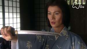 大河ドラマ　風林火山　第３４回　真田の本懐