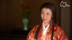 大河ドラマ　風林火山　第３６回　宿命の女