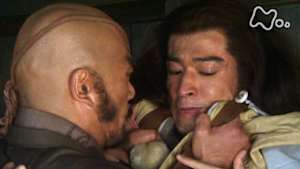 大河ドラマ　風林火山　第４４回　信玄暗殺