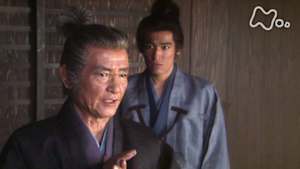 大河ドラマ　風林火山　第４６回　関東出兵