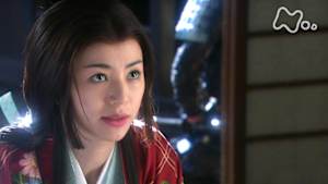 大河ドラマ　風林火山　第４７回　決戦前夜