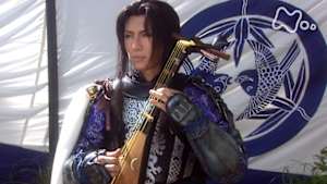 大河ドラマ　風林火山　第４８回　いざ川中島