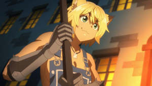 Sランクモンスターの≪ベヒーモス≫だけど、猫と間違われてエルフ娘の騎士（ペット）として暮らしてます 第7話 迫りくるアンデッド 伯爵領の黒いうわさ