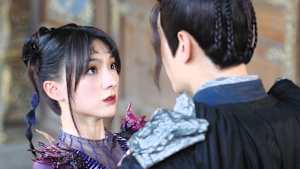 宮廷夜想曲＜ノクターン＞～私の愛しき狼君（ろうくん）様～ 第13話 婚儀の夜