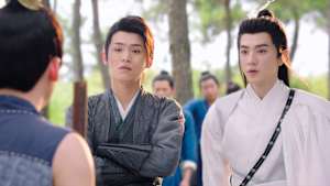 宮廷夜想曲＜ノクターン＞～私の愛しき狼君（ろうくん）様～ 第14話 英雄の恋