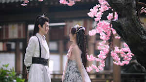 宮廷夜想曲＜ノクターン＞～私の愛しき狼君（ろうくん）様～ 第20話 モテとは！？