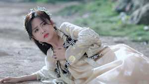 宮廷夜想曲＜ノクターン＞～私の愛しき狼君（ろうくん）様～ 第22話 失った光