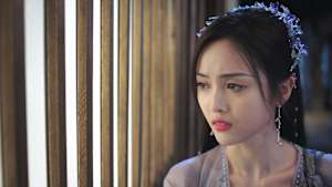 宮廷夜想曲＜ノクターン＞～私の愛しき狼君（ろうくん）様～ 第24話 愛の口づけ