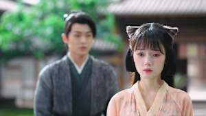 宮廷夜想曲＜ノクターン＞～私の愛しき狼君（ろうくん）様～ 第25話 募る想い