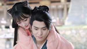 宮廷夜想曲＜ノクターン＞～私の愛しき狼君（ろうくん）様～ 第26話 斉葩（チー・パー）専属の星