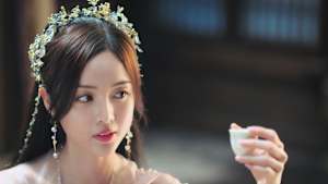 宮廷夜想曲＜ノクターン＞～私の愛しき狼君（ろうくん）様～ 第27話 5年振りの再会