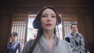 宮廷夜想曲＜ノクターン＞～私の愛しき狼君（ろうくん）様～ 第29話 そなたの英雄に