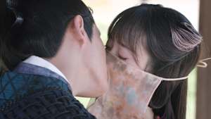 宮廷夜想曲＜ノクターン＞～私の愛しき狼君（ろうくん）様～ 第30話 （最終話）愛の行く末