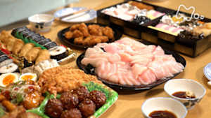 新日本風土記　冬を食べる　あの手この手の物語