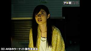 第28話 『心霊スポット』