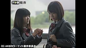 第05話 『ドッペルゲンガー』