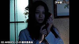 第04話 『間違い電話』