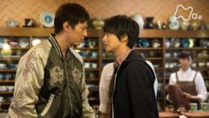 千住クレイジーボーイズ～東京・足立区発ドラマ～