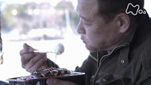 ドキュメント７２時間　福島・浪江　小さな弁当屋にて