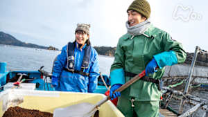 宮城発地域ドラマ「ペペロンチーノ」