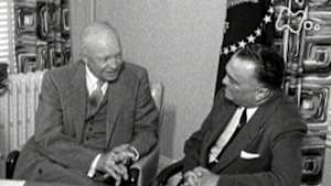 映像の世紀バタフライエフェクト　大統領が恐れたＦＢＩ長官