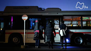 ドキュメント２０ｍｉｎ．　ナイト　ライト　ライド