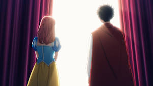 アオのハコ 第20話 親友として