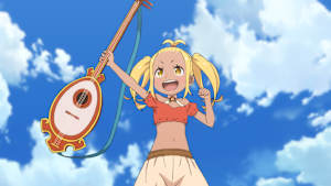 Re：ゼロから始める異世界生活 Re：ゼロから始める異世界生活 3rd season 第61話 リリアナ・マスカレード